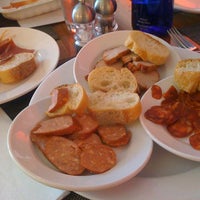 รูปภาพถ่ายที่ Piquillo โดย Jax-Dining.com เมื่อ 6/15/2012