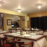 Photo taken at Restaurante Mamabahia by Sindoval F. on 2/29/2012