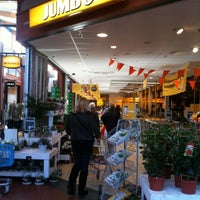 Photo taken at Jumbo by Furry F. on 4/21/2012