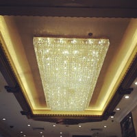 Photo taken at The Victoria Hotel Macau by Sam S. on 8/8/2012