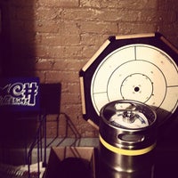 Photo taken at The Communist&amp;#39;s Daughter by Craig S. on 2/22/2012