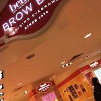 Photo taken at Benefit Cosmetics by 123 4. on 3/14/2012