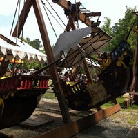 Foto scattata a The Pirate Ship da Michael K. il 5/20/2012