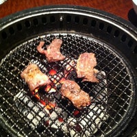 Photo taken at Gyu-Kaku by Erio N. on 9/1/2012