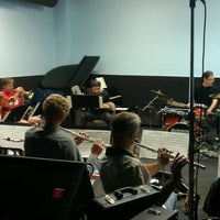 Photo taken at Burbank Music Academy by Robert W. on 5/15/2012