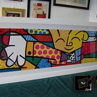 miralo librería artística villa ballester buenos aires