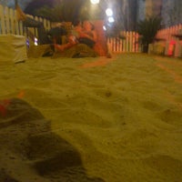 Photo taken at Malibù by caner d. on 6/22/2012
