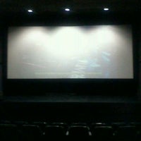 Photo taken at cine eldorado by Vinicius R. on 3/21/2012