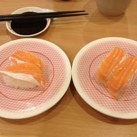 かっぱ寿司 山口店 1 Tip From 181 Visitors