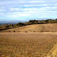 Photo taken at O&#39;Vineyards by Andre R. on 2/23/2012