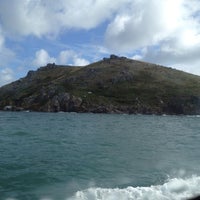 Photo taken at Herm by Dave W. on 8/6/2012