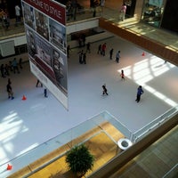 Photo taken at Galleria Tower 1 by Enrique C. on 8/20/2012