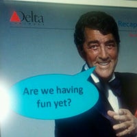 Photo taken at RTD Light Rail D Line by Aaron N. on 4/23/2012