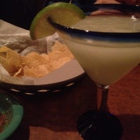 Photo taken at Los Tios by Sherry G. on 2/25/2012
