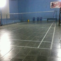 Review GOR MULYOREJO