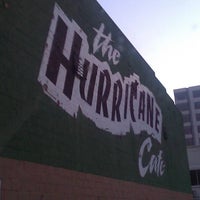 Foto tomada en The Hurricane Cafe  por Amber R. el 8/11/2012