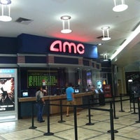AMC Barton Creek Square 14 - 2901 S Capital of Texas Hwy - Austin