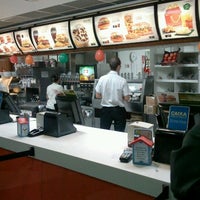 Photo taken at McDonald&amp;#39;s by Marcelo C. on 7/21/2012