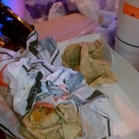 Photo taken at Taco Bell by Elizabeth S. on 5/29/2012