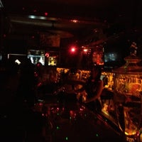 Photo taken at Mojitos Bar &amp;amp; Restaurant by Juan E. on 3/4/2012