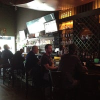 Photo taken at Novel Bar by Matthew C. on 6/2/2012