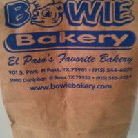 bowie bakery downtown el paso 901 park st