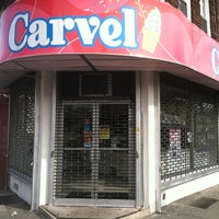 Photo taken at Carvel Ice Cream by Maurice F. on 2/22/2012