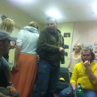 Photo taken at Партия народной свободы by Pavel S. on 8/31/2012