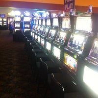 Foto tomada en Lac Vieux Desert Casino  por Jon P. el 7/21/2012