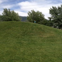 Photo taken at West Bountiful Park by ♻Tim C. on 6/24/2012