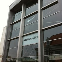 Nike Factory Store - 2 tips