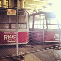 Motorgate Garage (Roosevelt island) - Roosevelt Island - 4 tips from