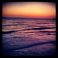 Photo taken at Del Mar Shores by the simple g. on 6/7/2012