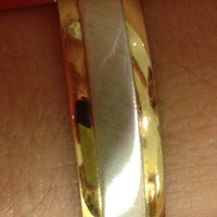 Photo taken at Kay Jewelers by Darcey H. on 2/19/2012