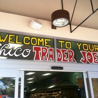 Photo taken at Trader Joe&amp;#39;s by tony r. on 7/1/2012