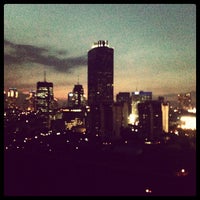 Photo taken at Amaris Hotel Tendean - Jakarta by mega p. on 5/29/2012