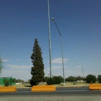 Parque Chamizal - Park
