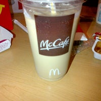 Photo taken at McDonald&amp;#39;s by Kristy A. on 5/8/2012