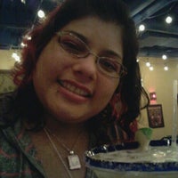 รูปภาพถ่ายที่ Luna Mexican Bar &amp;amp; Grill โดย Emily L. เมื่อ 9/7/2012