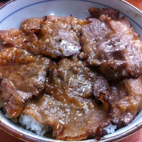 Photo taken at 東京チカラめし 練馬店 by オグミー on 6/15/2012