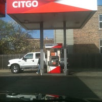 Photo taken at Gas Express by Valerie S. on 3/25/2012