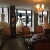 Photo taken at Dimitra&amp;#39;s Bridal | Dimitra&amp;#39;s Couture by Nastasia on 6/2/2012