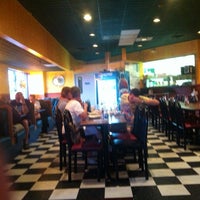 Photo taken at El Canelo by Danny R. on 8/10/2012