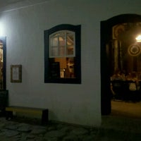 Photo taken at Armazém Paraty by Marcelo d. on 8/11/2012