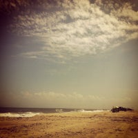 Photo taken at Delaware Seashore State Park by Theresa F. on 8/26/2012