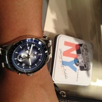 fossil sawgrass mall