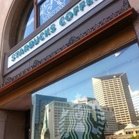 Photo taken at Starbucks by Lightscap3s.com on 7/4/2012