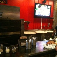 Снимок сделан в Pizza Bar South Beach пользователем Seven W. 6/22/2012