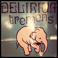 รูปภาพถ่ายที่ Delirium Café โดย Valentin B. เมื่อ 8/30/2012