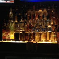 Снимок сделан в Hooligan&amp;#39;s Bar &amp;amp; Grill пользователем Kevin J. 8/29/2012